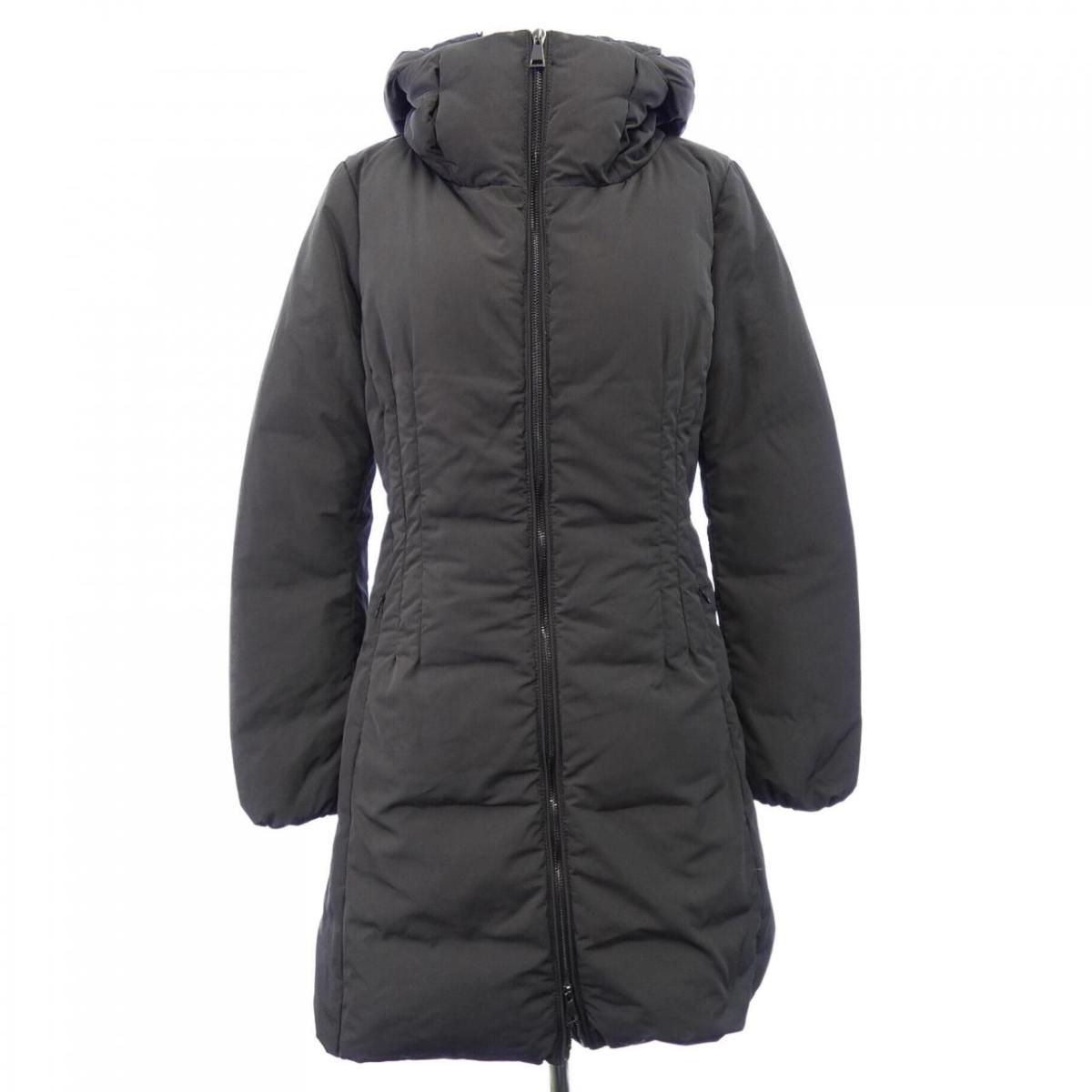 モンクレール MONCLER RENNE ダウンコート【中古】 51,360円