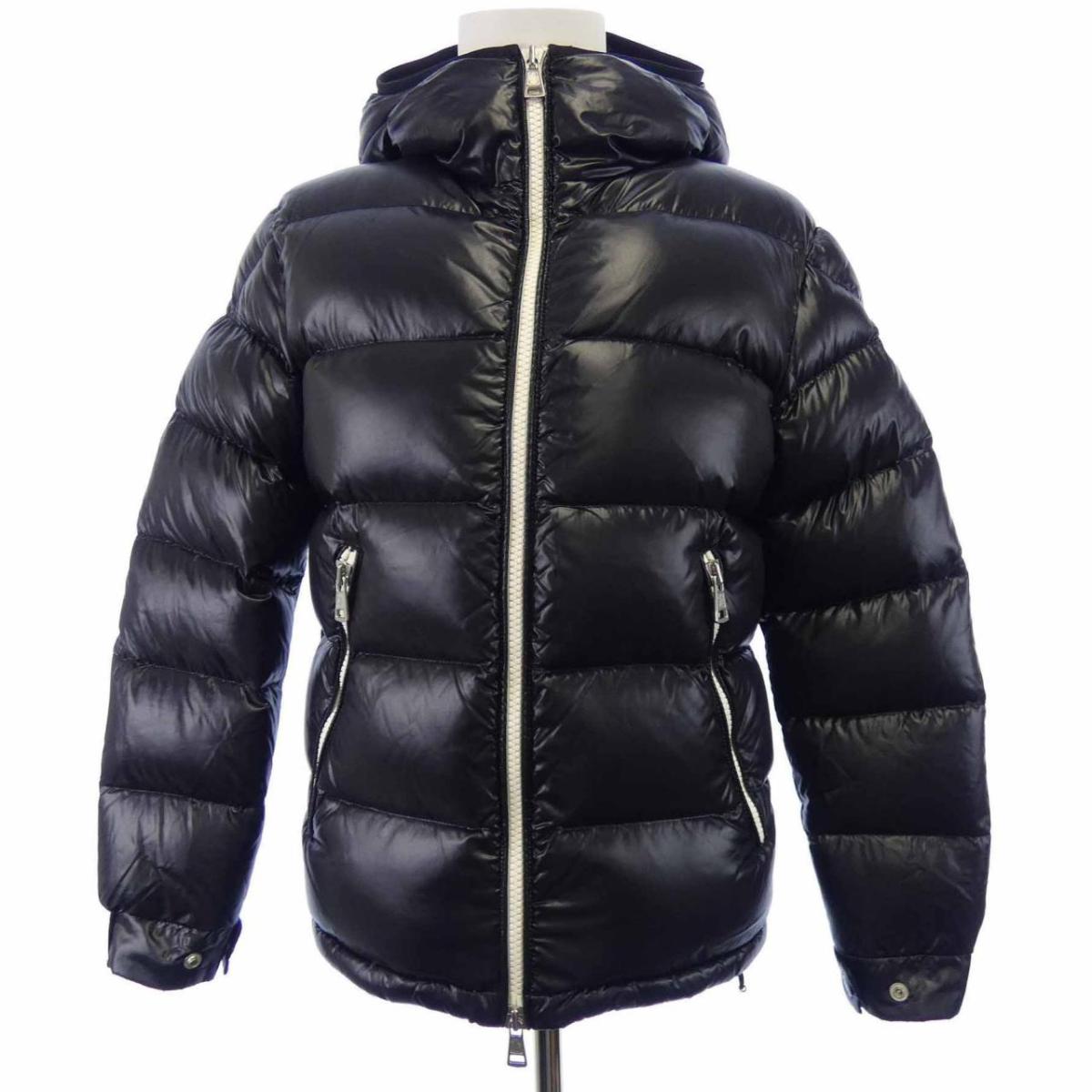 モンクレール MONCLER BLIER ダウンジャケット【中古】 69,080円