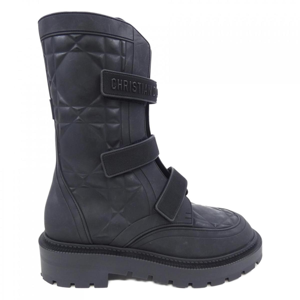 ディオール CHRISTIAN DIOR MT0922 ブーツ【中古】