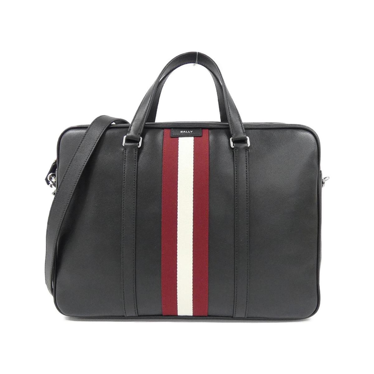 【新品】バリー CODE BRIEFCASE 御徒面子【新品】