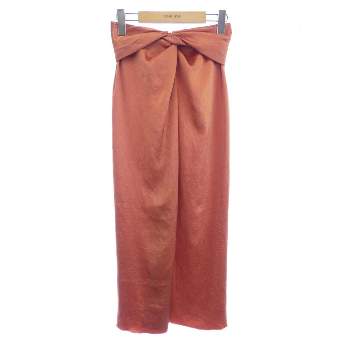 NANUSHKA スカート【中古】