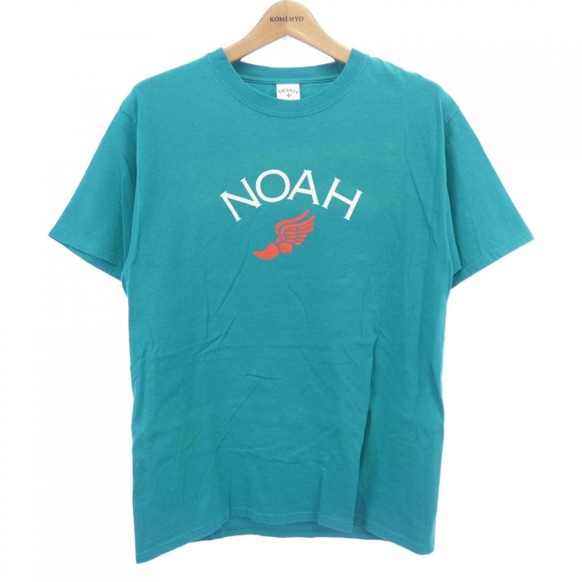ノア NOAH Tシャツ【中古】