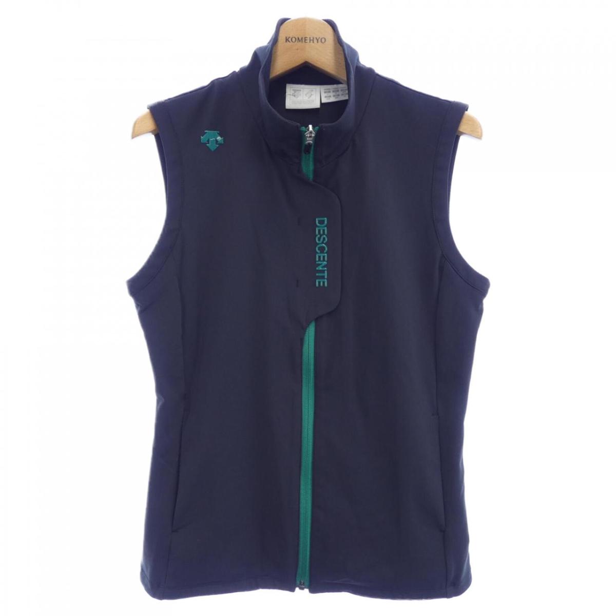 楽天市場】DESCENTE ALLTERRAIN / INSULATED LIGHTWEIGHT VEST