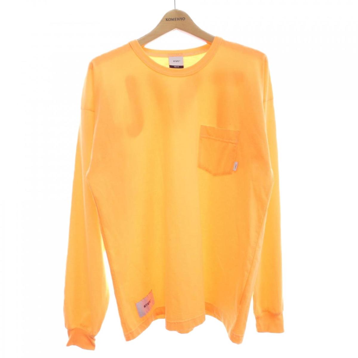 楽天市場】WTAPS ダブルタップス Tシャツ サイズ:M 90s 初期モデル