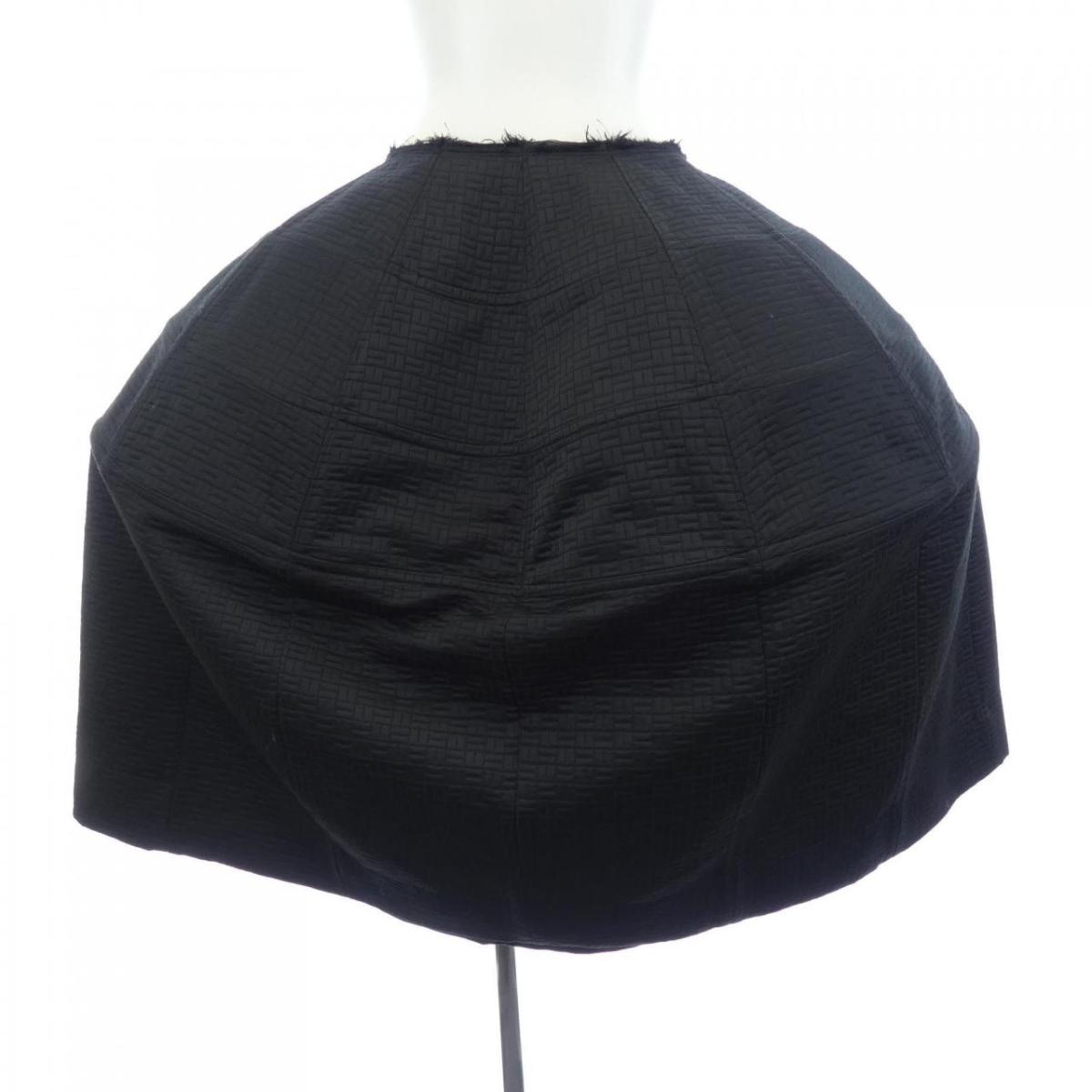 コムデギャルソン COMME des GARCONS GL-S001 スコート【中古】