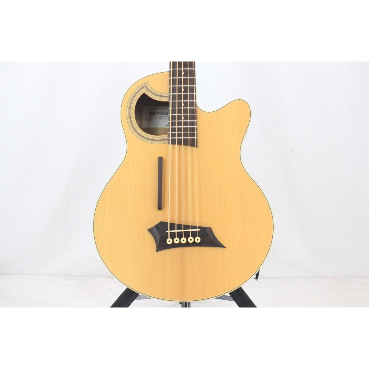 WARWICK ALIEN STANDARD 5【中古】|KOMEHYO ONLINESTORE 店