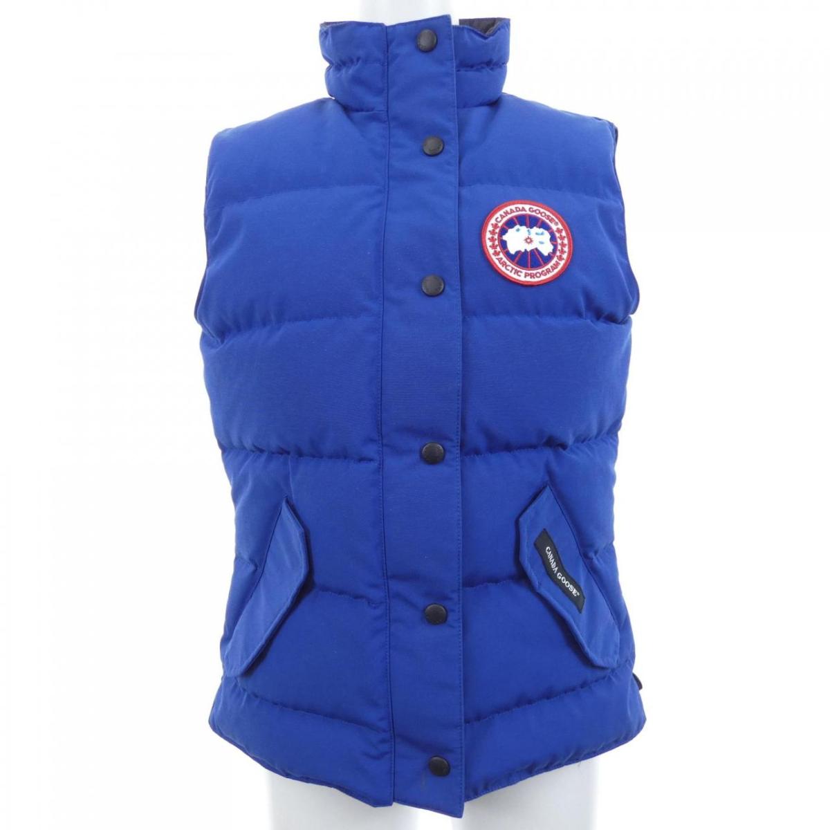 楽天市場】CANADA GOOSEカナダグース 12T-01752114 FREESTYLE VEST