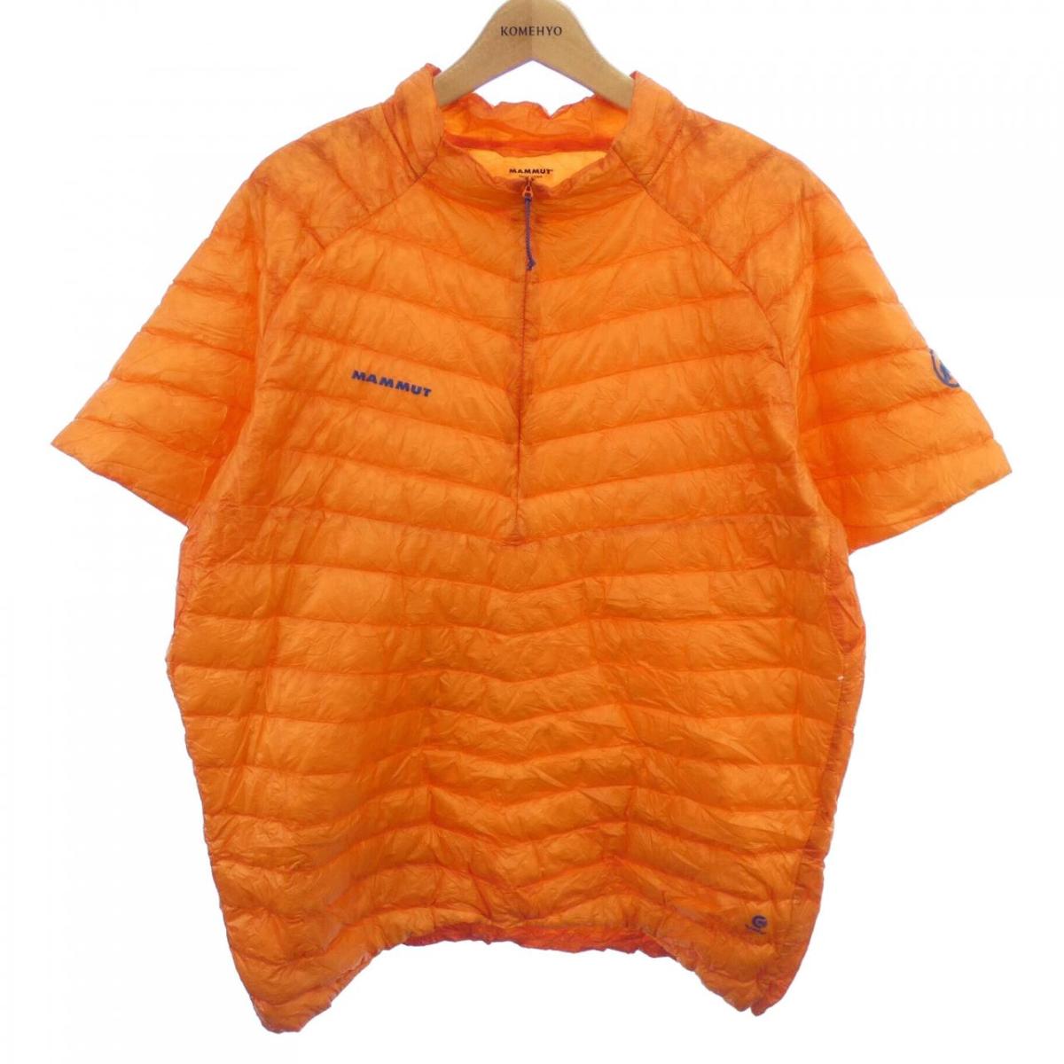 マムート MAMMUT トップス【中古】
