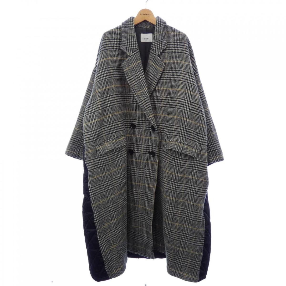 エズミ EZUMi コート【中古】