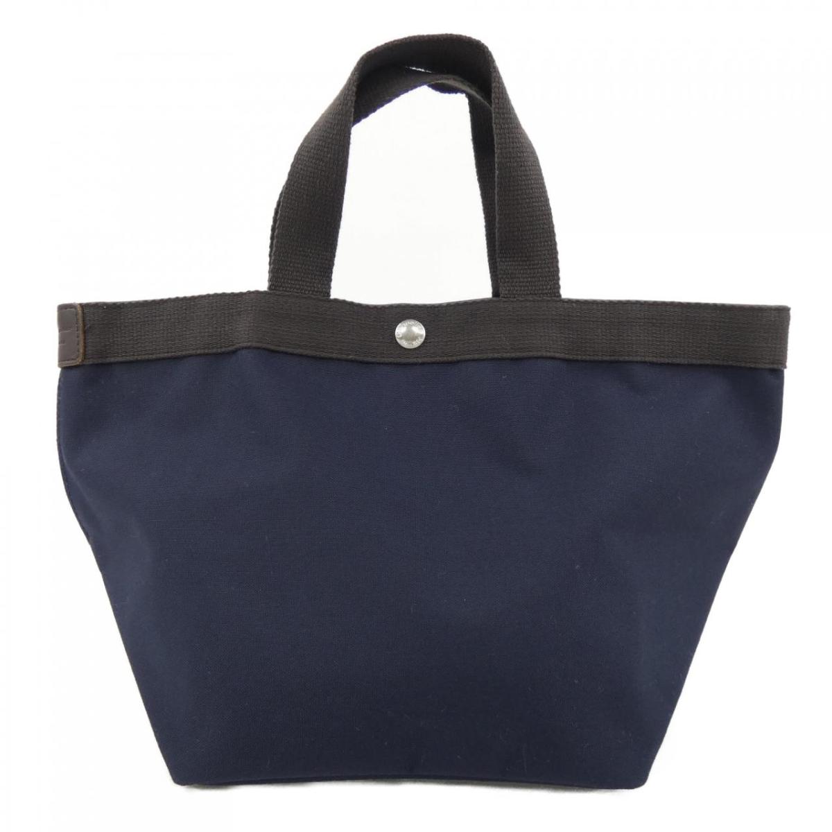 エルベシャプリエ HERVE CHAPELIER BAG【中古】