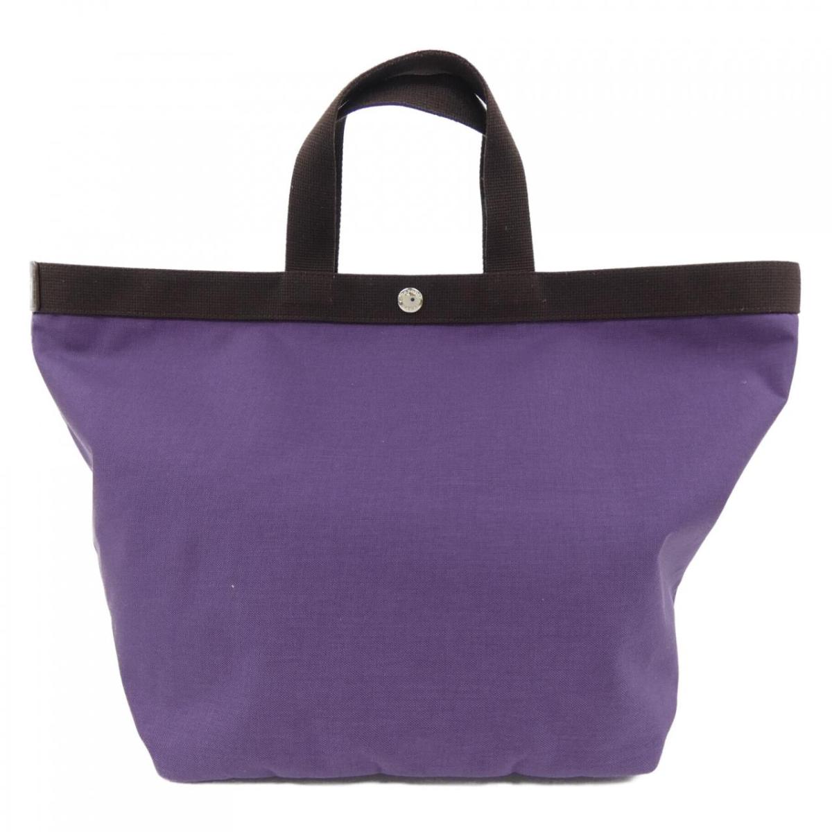 エルベシャプリエ HERVE CHAPELIER コーデュラ舟型トート 725C BAG【中古】｜KOMEHYO ONLINESTORE 店