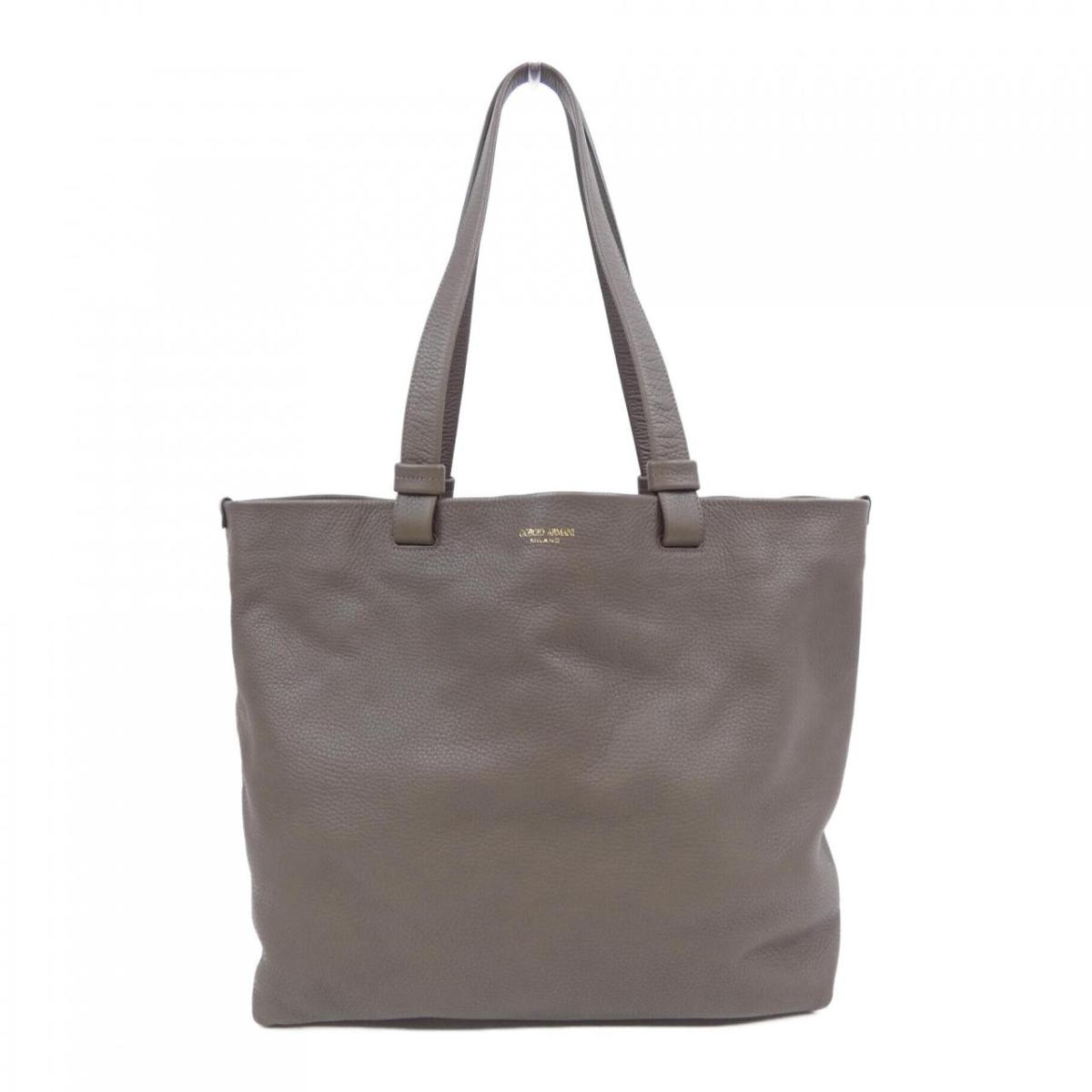 ジョルジオ アルマーニ GIORGIO ARMANI Y1D159 BAG【中古】