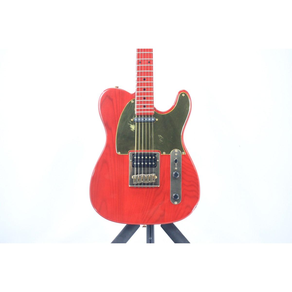 楽天市場】Bill Lawrence ビルローレンス/エレキギター/BL1-01R/B26335