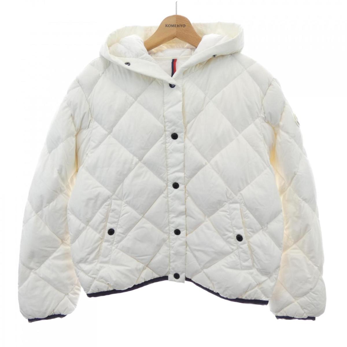 モンク軌跡 MONCLER ARVOUIN 落ち込む上衣【中古】