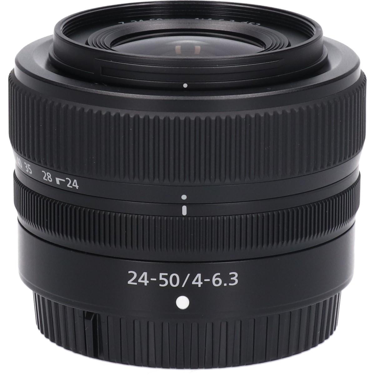 Z24−50mm F4−6.3【中古】|KOMEHYO ONLINESTORE 店
