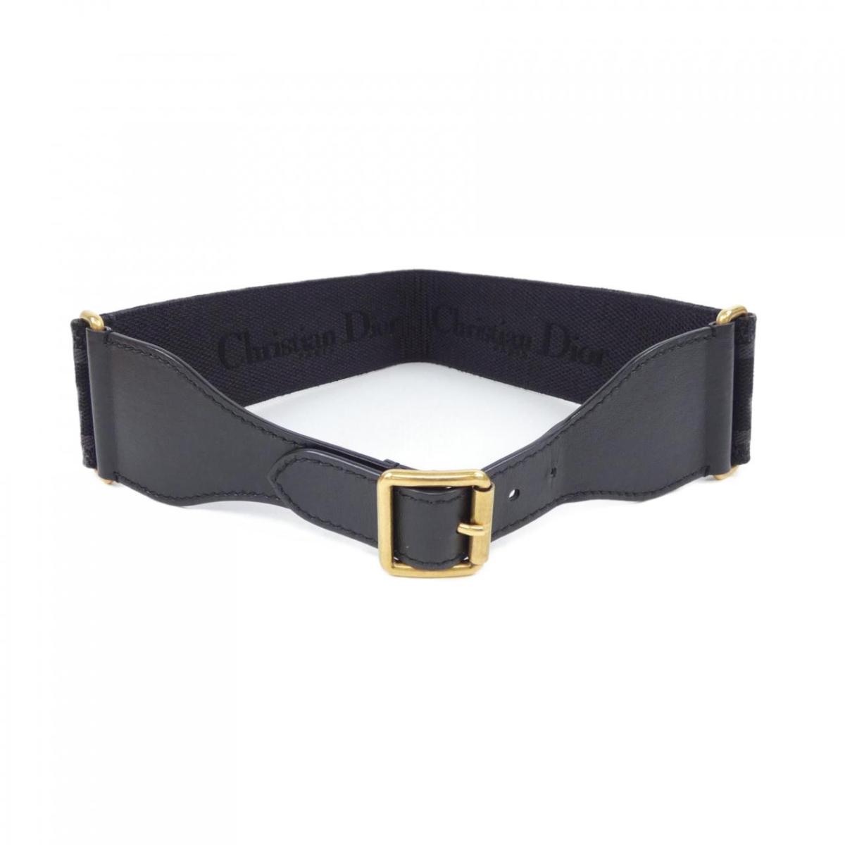 クリスチャンディオール CHRISTIAN DIOR 50-MA-0220 BELT【中古】