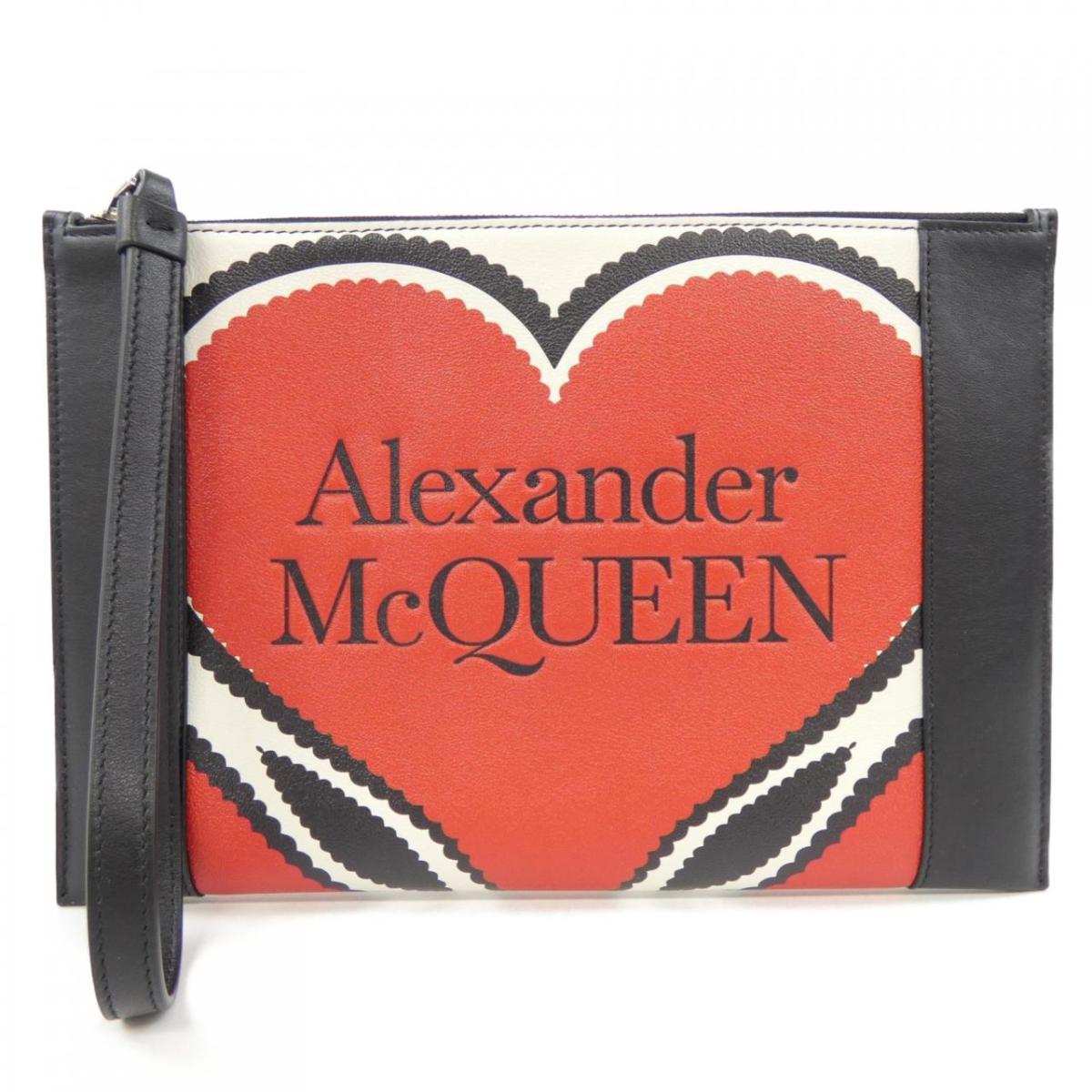 楽天市場】【財布】Alexander McQueen アレキサンダー マックイーン