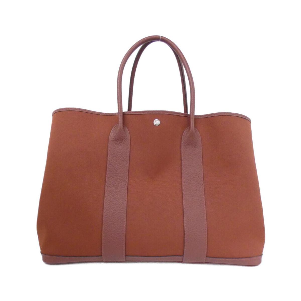 エルメス ガーデン パーティ ボヤージュ 49cm バッグ【中古】|KOMEHYO ONLINESTORE 店
