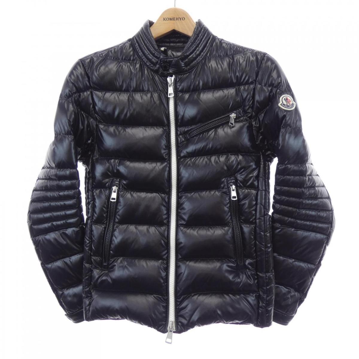 モンクレール MONCLER BERRIAT ダウンジャケット【中古】