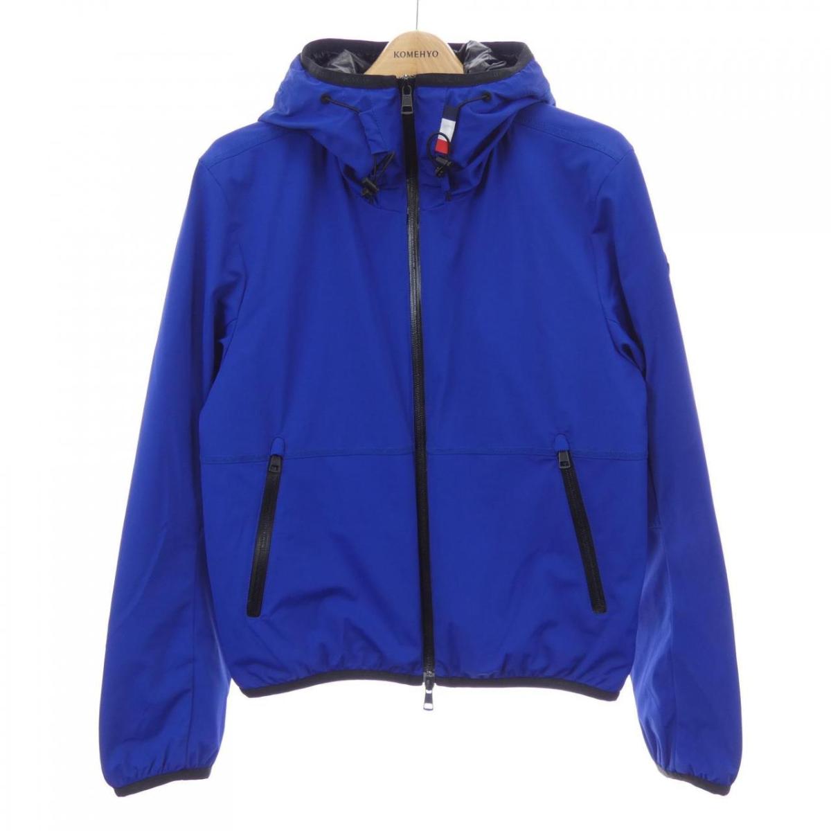 モンクレール MONCLER 539DK DUPORT ダウンジャケット【中古】