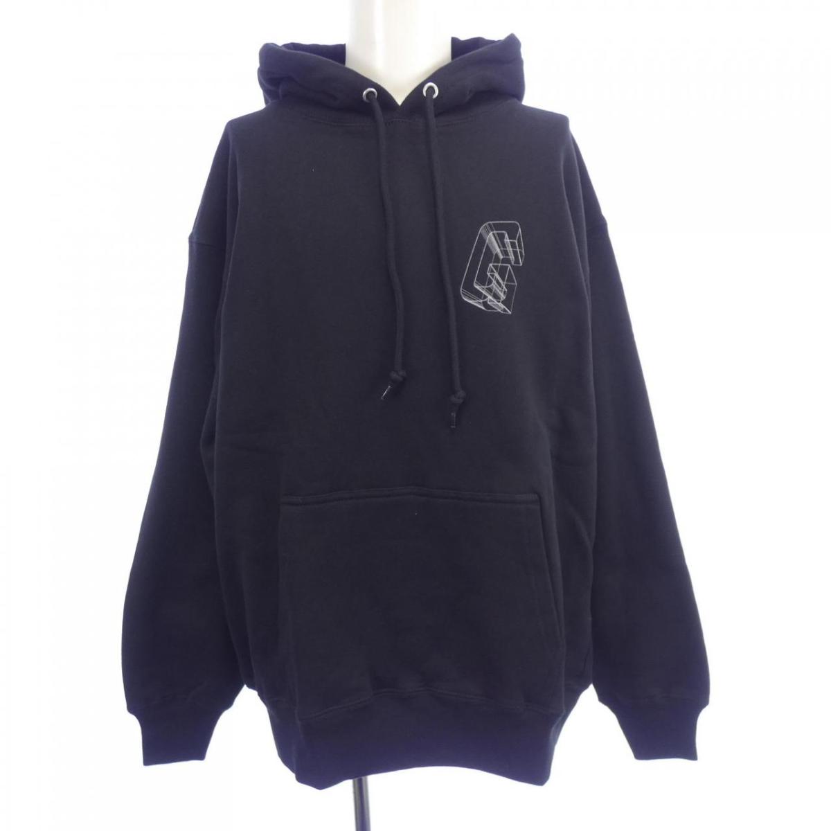 フラグメントデザイン FRAGMENT DESIGN VBM-15250-C パーカー【中古】|KOMEHYO ONLINESTORE 店