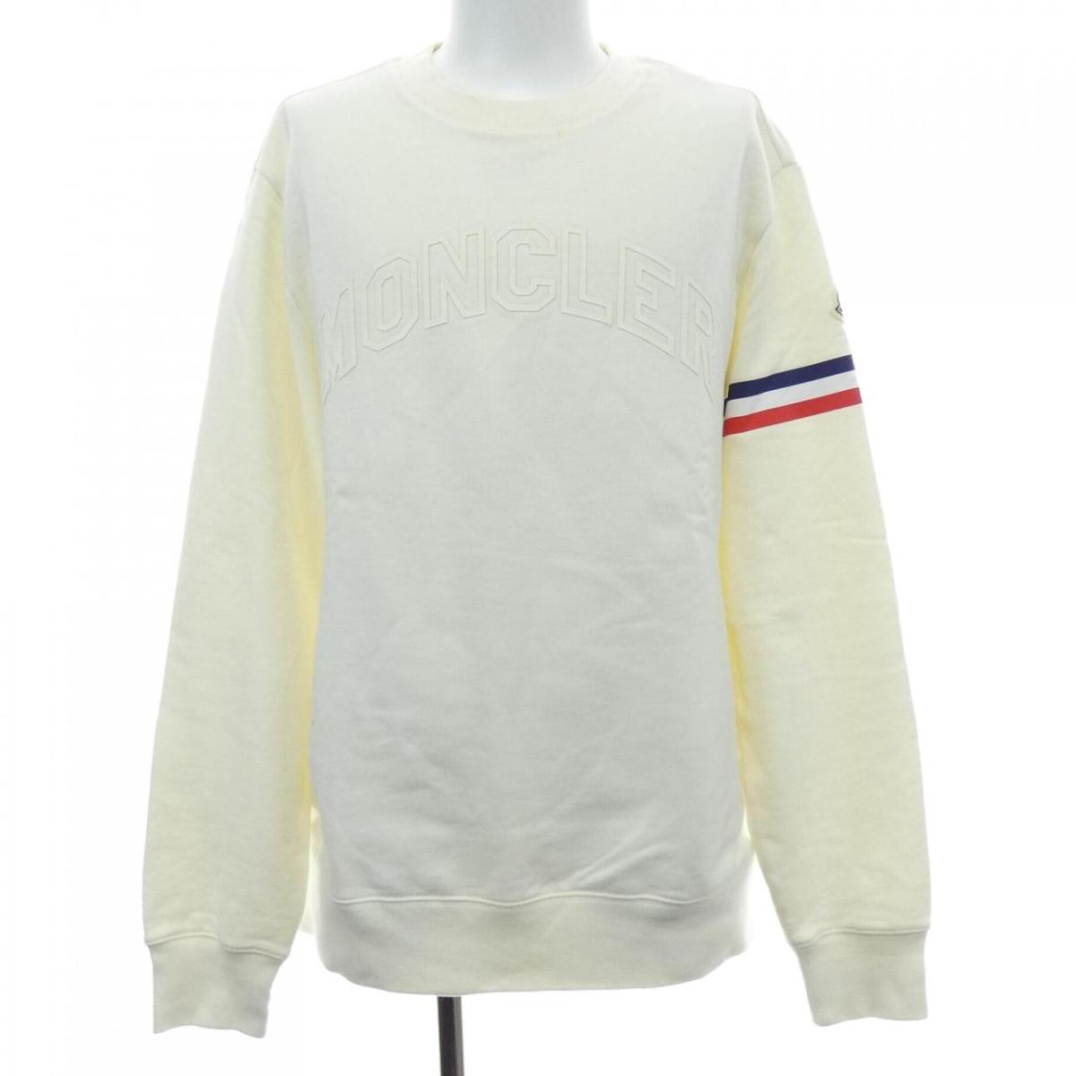 モンクレール MONCLER I10918G00005 スウェット【中古】