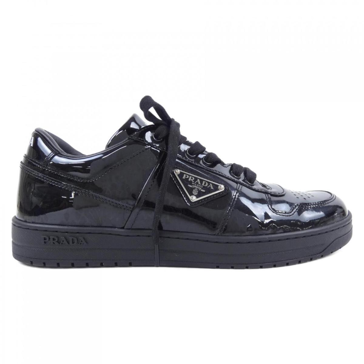 プラダ PRADA 2EE364 シューズ【中古】