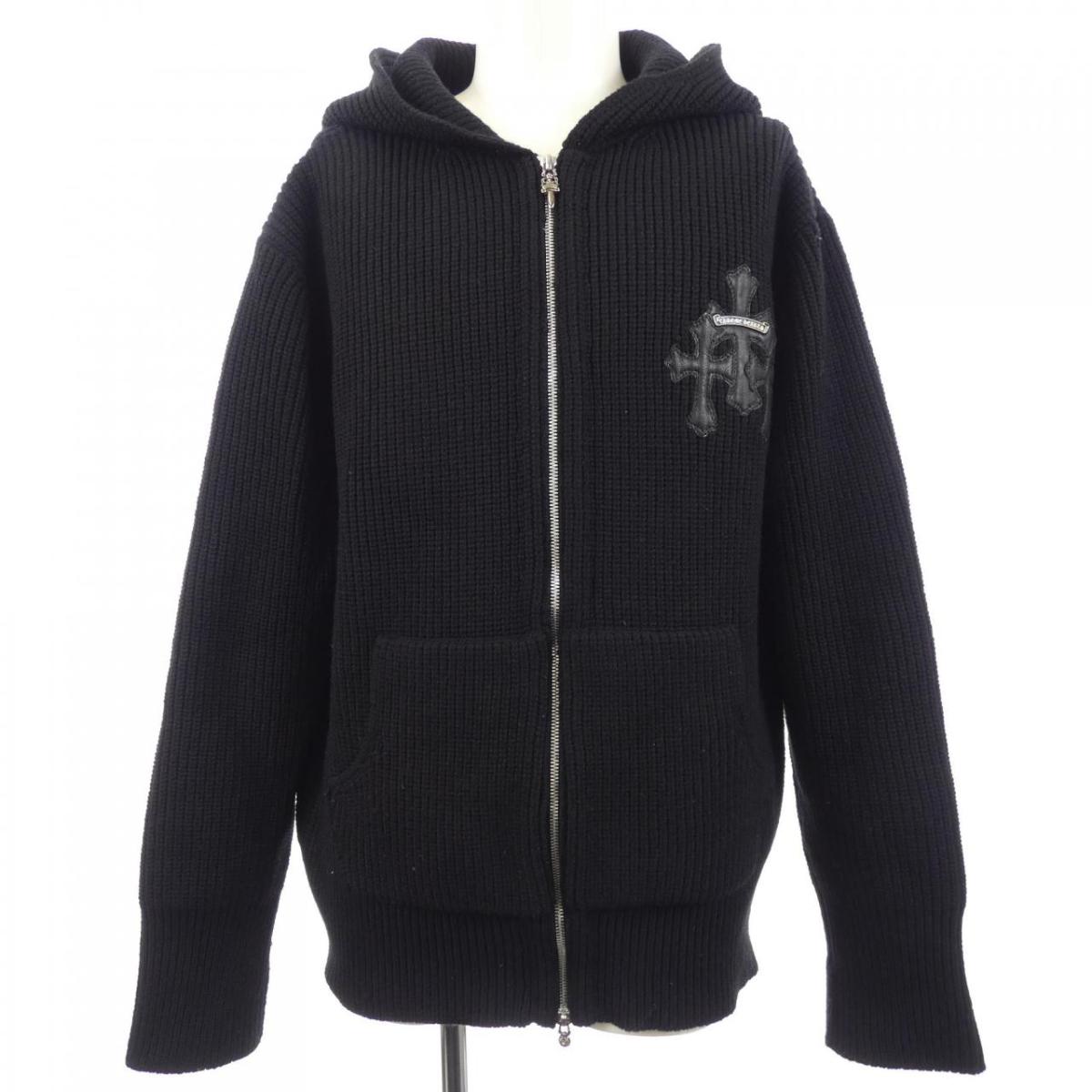 楽天市場】クロムハーツ【CHROMEHEARTS】【保証書付】STREET MEAT CTN