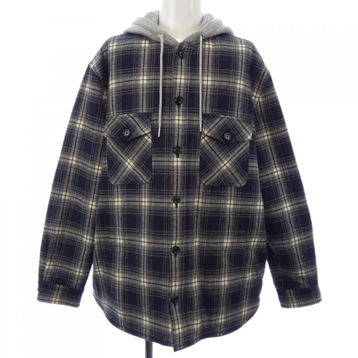 セリーヌ CELINE 2W65B912X ジャケット【中古】|KOMEHYO ONLINESTORE 店