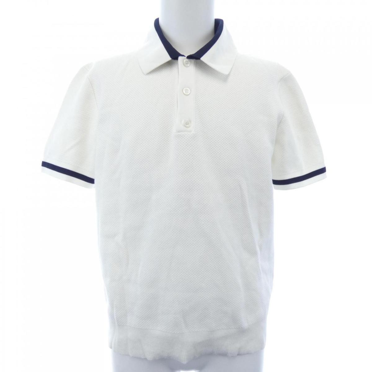 グッチ GUCCI 787814 XKD20 ポロシャツ【中古】｜KOMEHYO ONLINESTORE 店