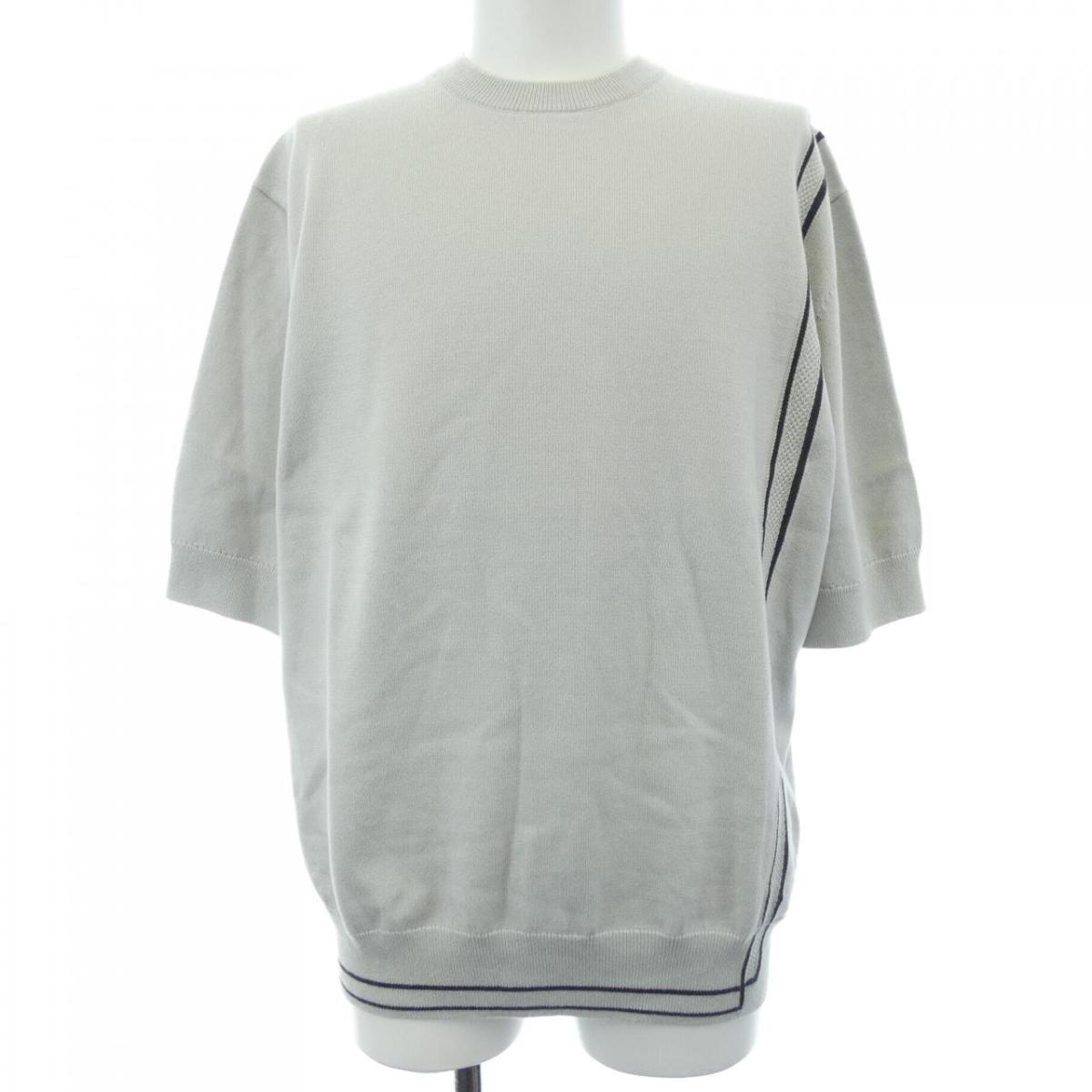エルメス HERMES *41-5727 ニット【中古】｜KOMEHYO ONLINESTORE 店