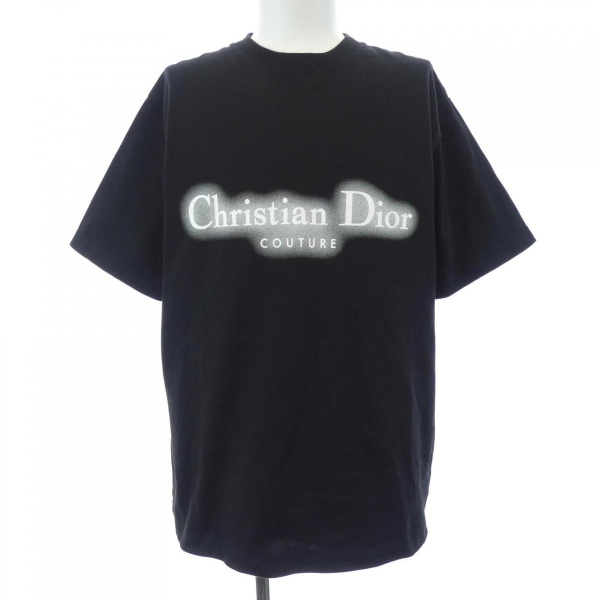 楽天市場】Christian Dior クリスチャン ディオール メンズ Tシャツ