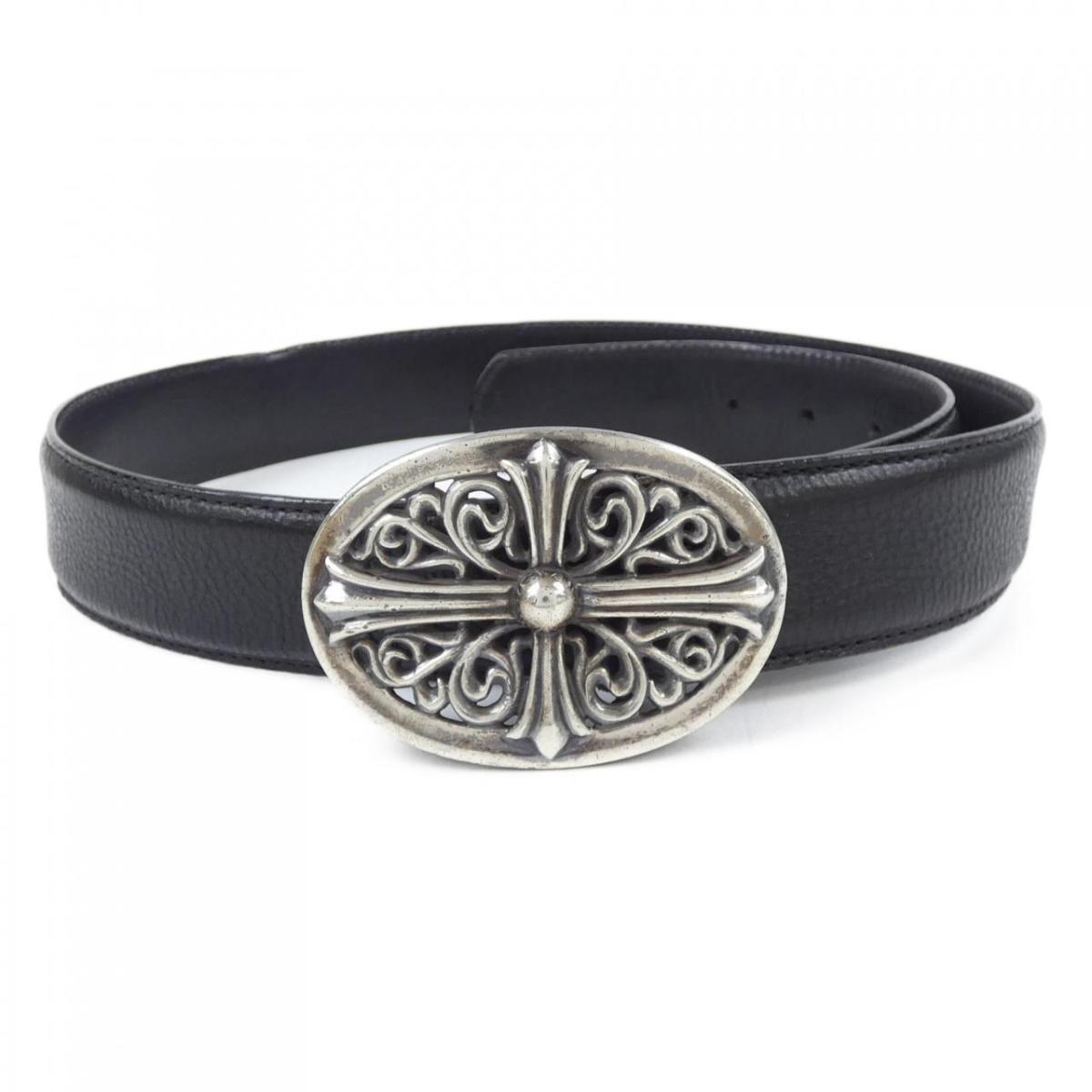 楽天市場】CHROME HEARTS FILIGREE OTJ BELT クロムハーツ