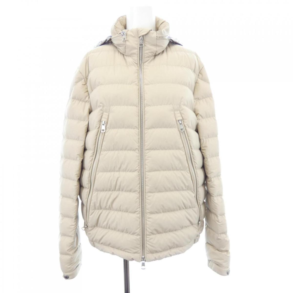 モンクレール MONCLER ALFIT ダウンジャケット【中古】