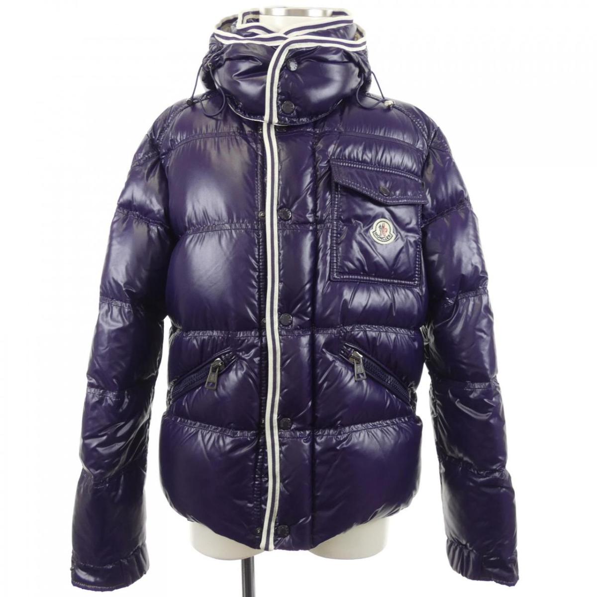 MONCLER BRIANCON GIUBBOTTO ダウンジャケット ダウンジャケット MONCLER BRIANCON GIUBBOTTO ブリアンソン