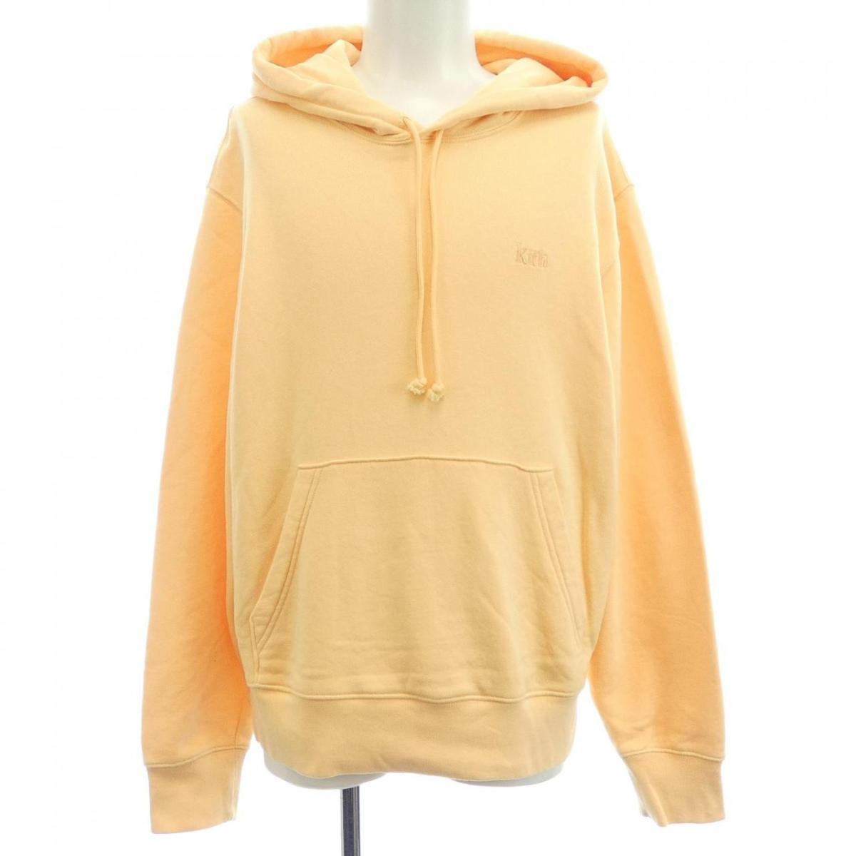 キス KITH パーカー【中古】