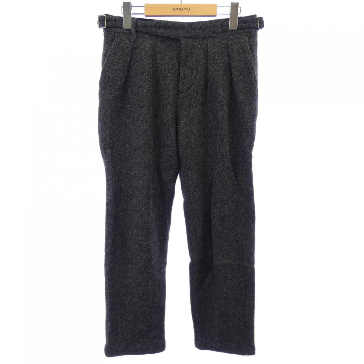ヒステリックグラマー HYSTERIC GLAMOUR パンツ【中古】