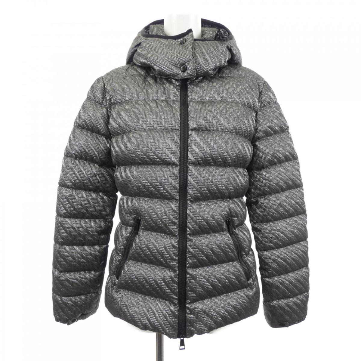 モンクレール MONCLER BADYF ダウンジャケット【中古】｜KOMEHYO ONLINESTORE 店
