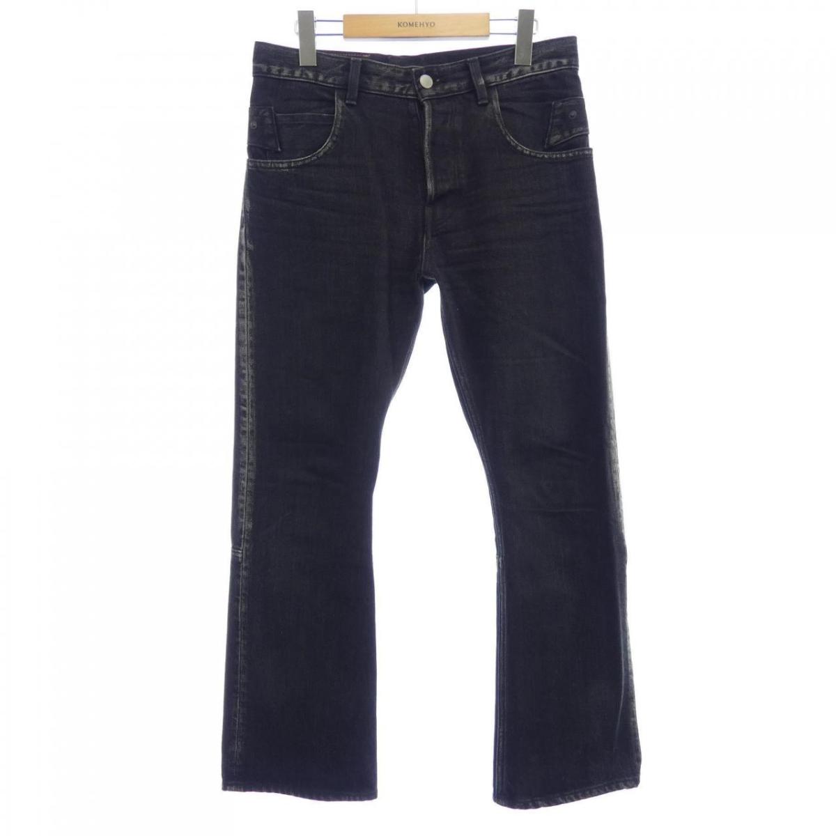 SUBLATIONS S061402 デニム【中古】