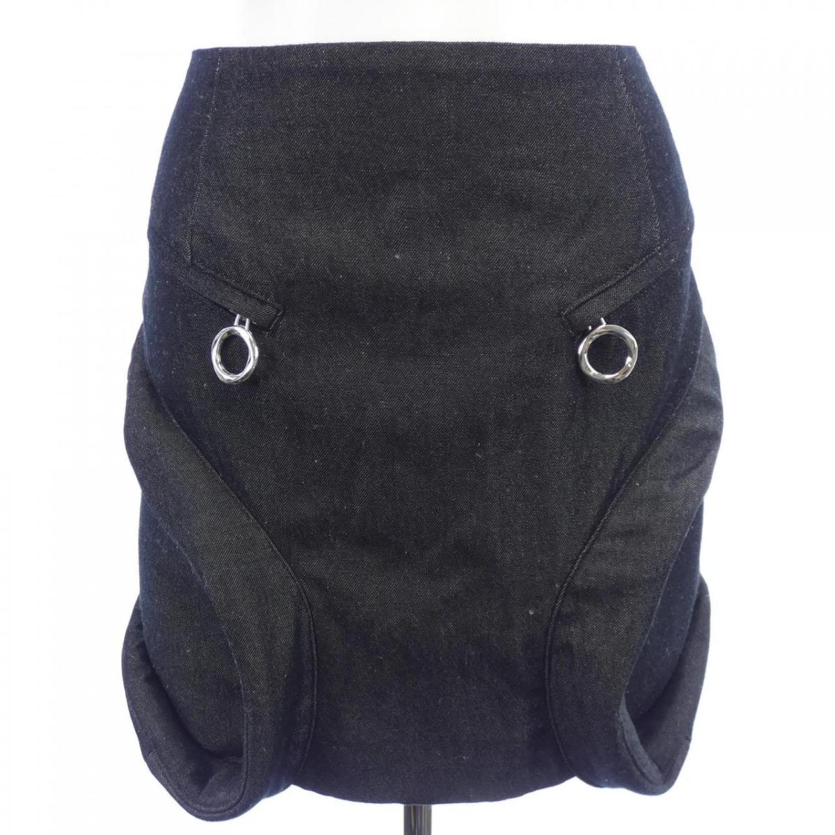 ヨウヘイオオノ YOHEI OHNO スカート【中古】