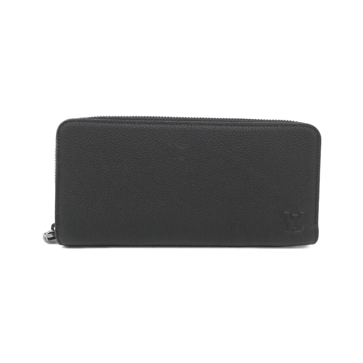 ルイヴィトン LVアエログラム ジッピー ウォレット ホリゾンタル M25959 財布【中古】｜KOMEHYO ONLINESTORE 店 73,260円