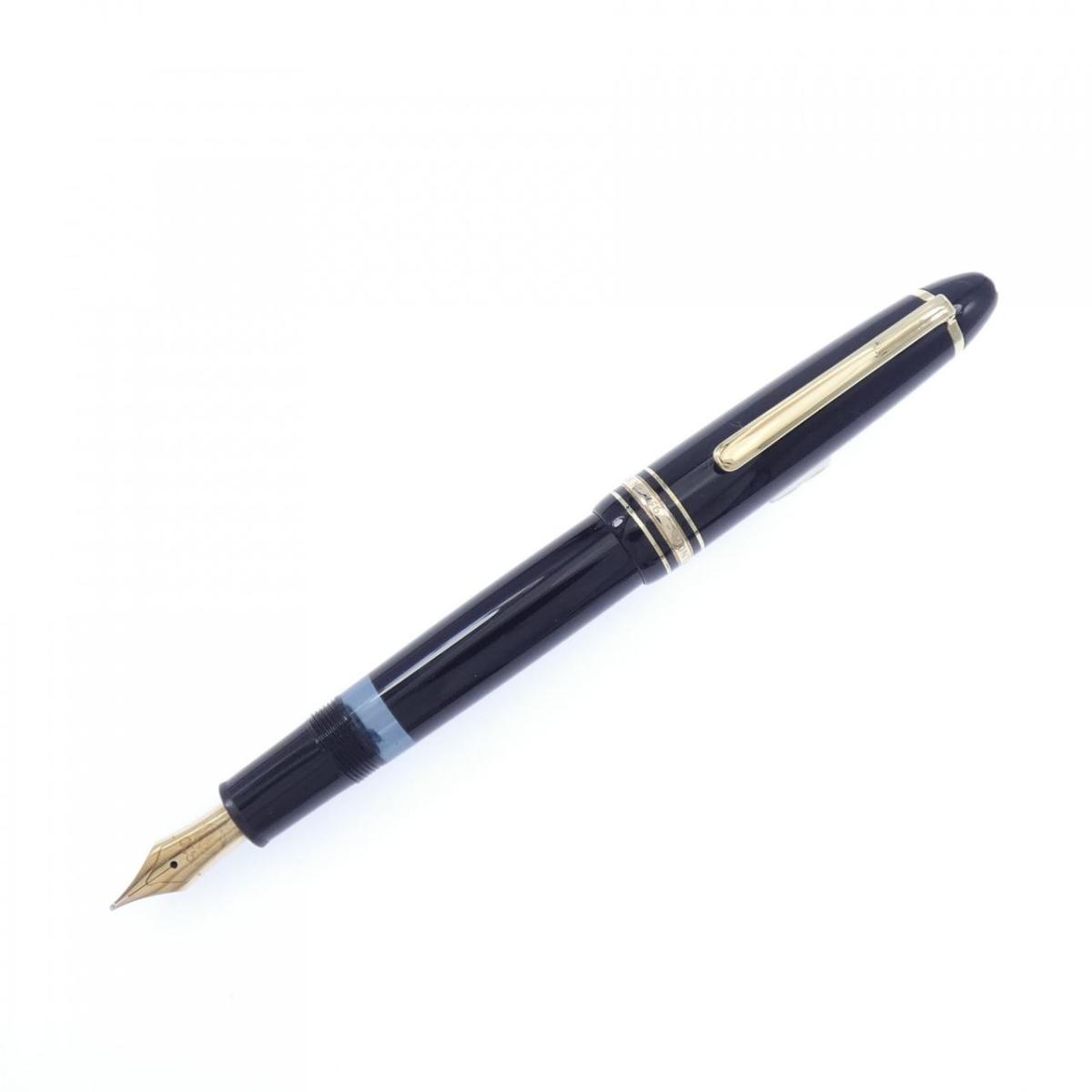 楽天市場】☆貴重！1970's！MONTBLANC / 開高健Model！モンブラン マイ