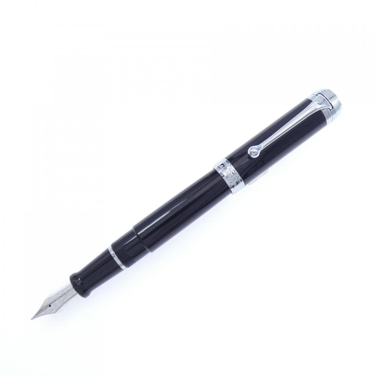 楽天市場】アウロラ 85周年レッド 万年筆【中古】 : KOMEHYO