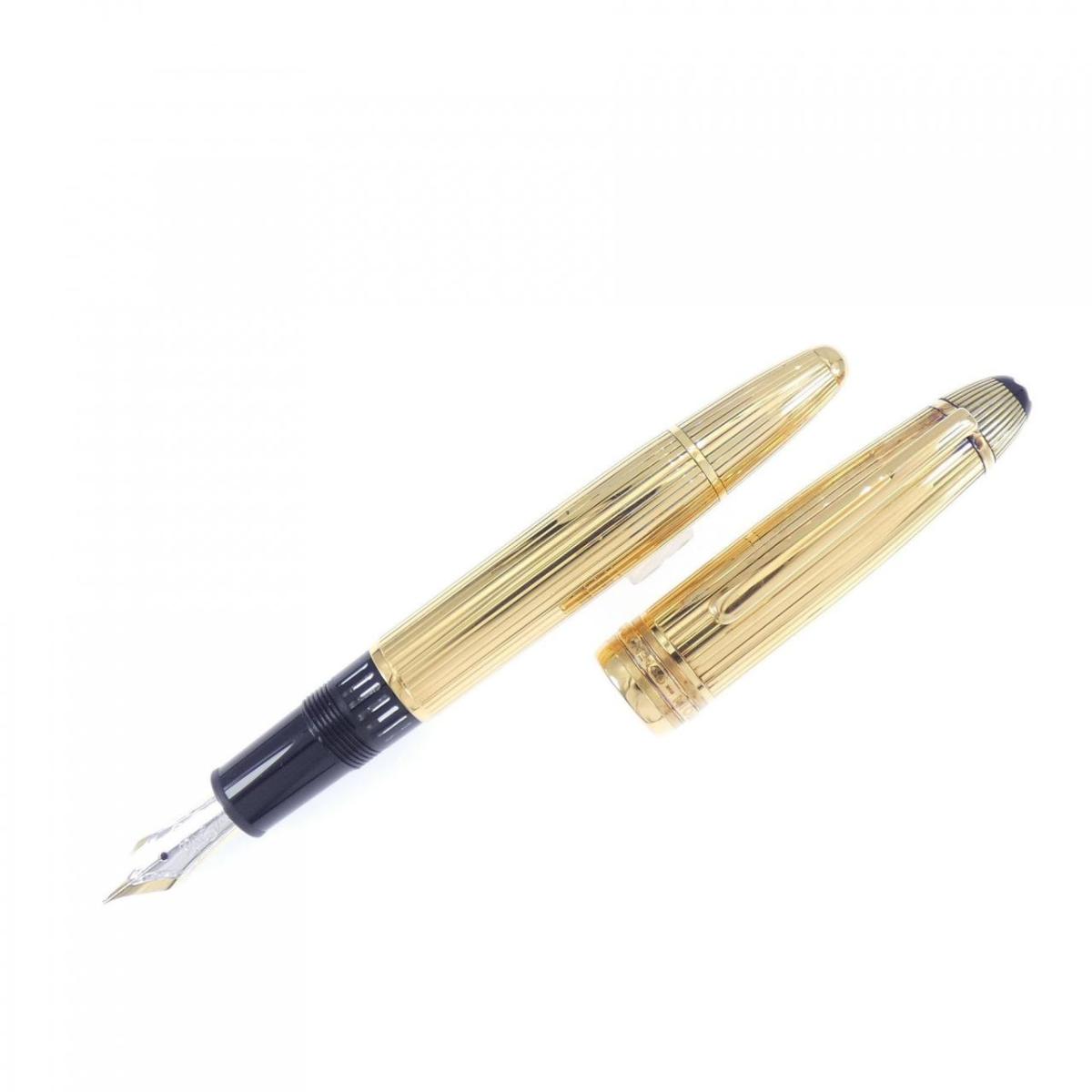 ♥cr136-514 モンブラン マイスターシュテック 万年筆 ペン先14K
