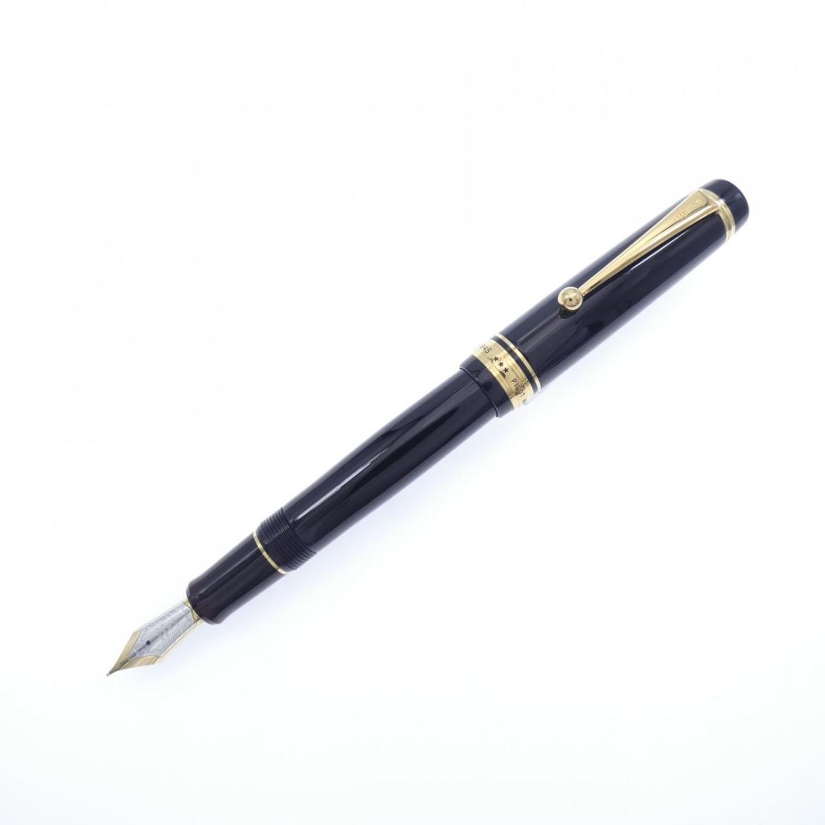 パイロット万年筆845、朱漆 3717021711866_3.jpg