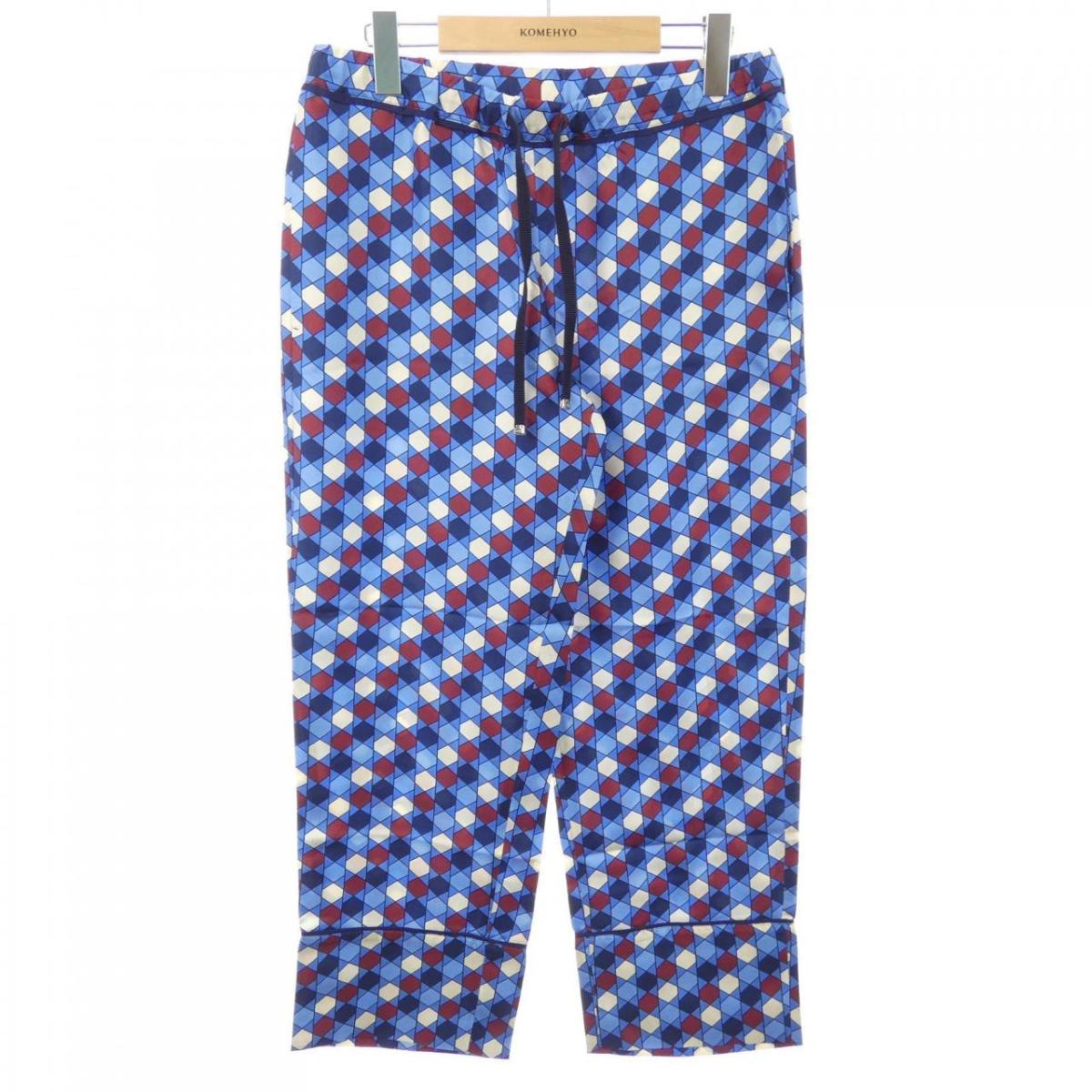 モンクレール MONCLER 10931642600 パンツ【中古】