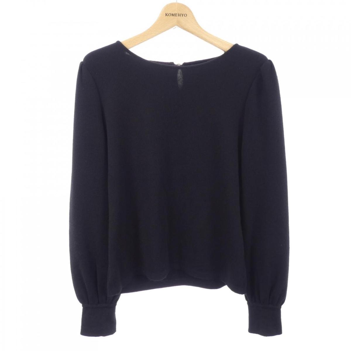 フォクシー FOXEY 37083 ニット【中古】
