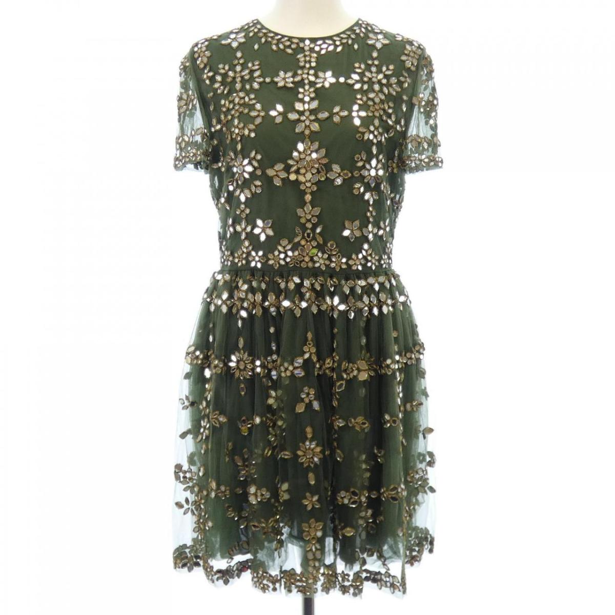 ヴァレンティノ VALENTINO ワンピース【中古】｜KOMEHYO ONLINESTORE 店