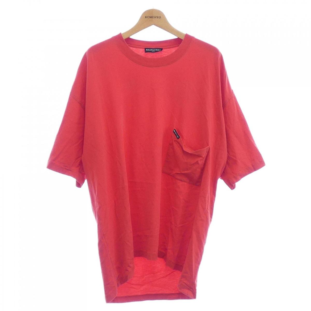 バレンシアガ BALENCIAGA Tシャツ【中古】