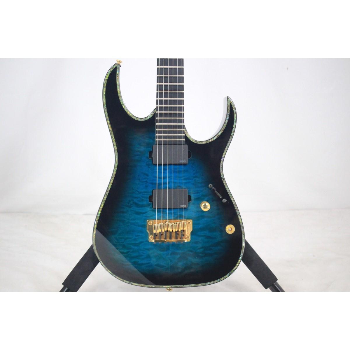 楽天市場】【中古】Ibanez RG-350QMZ : 下倉楽器 楽天市場店